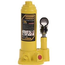 جک هیدرولیک خودرو مدل KBJ-102 Kenzax KBJ-102 2 Ton Car Hydraulic Jack